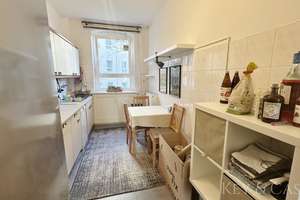 Wohnen am Teltowkanal - 2-Zimmer in bester Steglitzer Lage – Die vollständige Adresse der Immobilie erhältst du vom Anbieter., 12167 Steglitz, Berlin – Vorschaubild 13