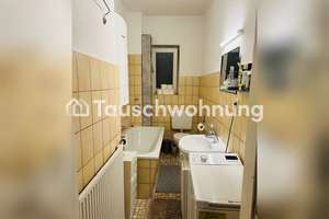 Tauschwohnung: 3-Zimmer-Wohnung- 840 € Warm - in Hannover Südstadt-Bult – Die vollständige Adresse der Immobilie erhältst du vom Anbieter., 30171 Südstadt, Hannover – Vorschaubild 2