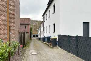 Hemer-Bredenbruch - Renoviertes Reihenmittelhaus mit Einliegerwohnung, Stellplatz und Garage – Märkischer Kreis – Vorschaubild 31