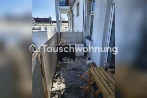 Tauschwohnung: Helles 2-Zimmer-Wohnung in der Nähe von S Adlershof – Die vollständige Adresse der Immobilie erhältst du vom Anbieter., 12489 Adlershof, Berlin – Vorschaubild 10