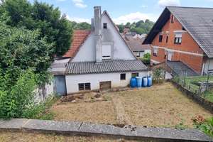 Wohnen mit Charakter: Einfamilienhaus in Kraichtal – Burgstraße 41, 76703 Kraichtal – Vorschaubild 3