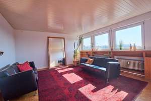 !Provisionsfreie! Gepflegte 4,5-Zimmer DG-Wohnung mit Stellplatz! – Die vollständige Adresse der Immobilie erhältst du vom Anbieter., 73733 Sulzgries, Esslingen am Neckar – Vorschaubild 5