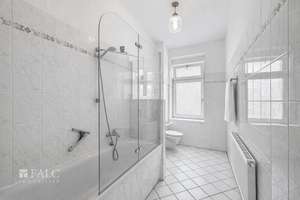 Attraktive Wohnung mit Balkon und Garten im Herzen Magdeburgs! – Die vollständige Adresse der Immobilie erhältst du vom Anbieter., 39108 Stadtfeld Ost, Magdeburg – Vorschaubild 8
