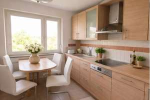 Helle 4-Zimmer Wohnung im 3. OG mit Balkon in Mainz-Hechtsheim – Die vollständige Adresse der Immobilie erhältst du vom Anbieter., 55129 Hechtsheim, Mainz – Vorschaubild 4