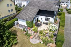EFH mit hochwertiger Ausstattung, Einliegeroption, Garten & Galerie – Die vollständige Adresse der Immobilie erhältst du vom Anbieter., 65205 Nordenstadt, Wiesbaden – Vorschaubild 28