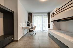 MÖBLIERT - PENTHOUSE STYLE - Exklusive Wohnung mit Dachterrasse – Die vollständige Adresse der Immobilie erhältst du vom Anbieter., 70499 Giebel, Stuttgart – Vorschaubild 20