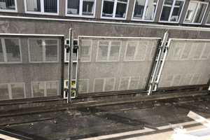 City-Wohnung - neu renovierte 2 Zimmerwohnung mit offener Küche! – Robertstraße 5, 42107 Wuppertal – Vorschaubild 12