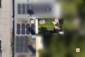 Bezugsfreies Reihenhaus mit viel Platz, Südgarten und langfristigem Erbbaurecht (46 J. Restlaufzeit) – Die vollständige Adresse der Immobilie erhältst du vom Anbieter., 81477 Obersendling, München – Vorschaubild 12