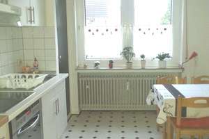 Gepflegte 1,5-Zimmerwohnung mit kleinem Gartenbereich zur Alleinnutzung – 50769 Worringen, Köln – Vorschaubild 10