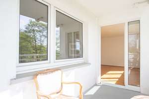PROVISIONSFREI: Renovierte 3-Zimmerwohnung mit Loggia (bezugsfrei) – Niederhöchstädter Straße 14, 61449 Steinbach (Taunus) – Vorschaubild 18
