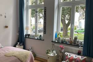 Großzügige 5-Zimmer-Wohnung mit Garten im Erphoviertel – Die vollständige Adresse der Immobilie erhältst du vom Anbieter., 48147 Schlachthof, Münster – Vorschaubild 6