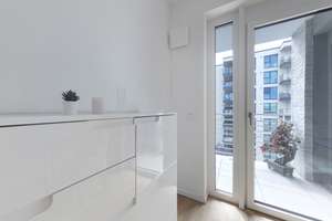 Exklusive Penthousewohnung mit Hafen- und Meerblick in Bremerhaven – Die vollständige Adresse der Immobilie erhältst du vom Anbieter., 27568 Mitte-Süd, Bremerhaven – Vorschaubild 13
