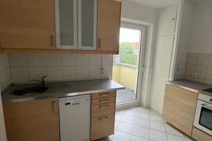 2 Zimmer Wohnung mit Einbauküche und Balkon – Kreuzkampstraße 28, 38114 Westliches Ringgebiet, Braunschweig – Vorschaubild 3