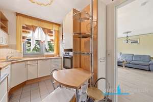 ***Charmantes Reihenhaus in München / Kapitalanlage & Eigennutzung kombinierbar – Diamantstraße 100, 80995 Ludwigsfeld, München – Vorschaubild 12