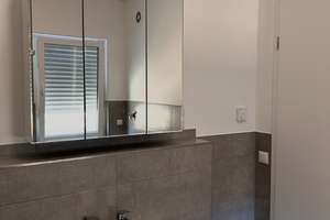 Neue gebaute Wohnung zu vermieten  – Die vollständige Adresse der Immobilie erhältst du vom Anbieter., 77787 Nordrach – Vorschaubild 8