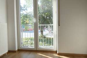 Pärchenwohnung: Aus Zwei mach Eins*