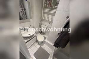 Tauschwohnung: 2 Zimmer Altbauwohnung in Friedrichshain – Die vollständige Adresse der Immobilie erhältst du vom Anbieter., 10243 Friedrichshain, Berlin – Vorschaubild 5