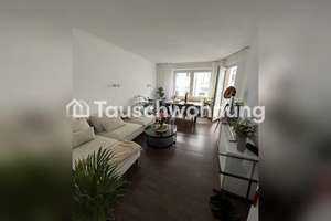 Tauschwohnung: Pempelfort beim Hofgarten - Wohnung
