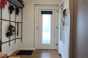 *neuwertig!* moderne Doppelhaushälfte in der Volkmannsdorferau – Isarstraße 0, 85368 Wang – Vorschaubild 14