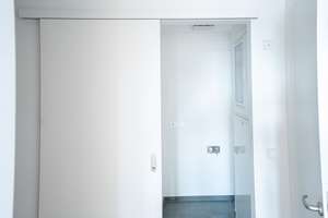 LIST-PELIKAN | NEUBAU | hochwertige 2-Zimmer-Wohnung mit Dachterrasse - Einbauküche auf Wunsch – Klopstockstr.  54, 30177 List, Hannover – Vorschaubild 9