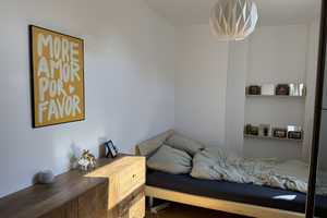 Traumwohnung mit Panoramablick über Stuttgart 🏡Schöne, modernisierte Altbauwohnung ab 01.10. frei – Stuttgart – Vorschaubild 9