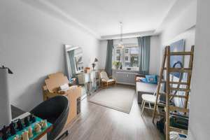 Urbanes Wohnen zum Einstiegspreis! Modernisierte 2-Zimmer-Wohnung in Hulsberg – Die vollständige Adresse der Immobilie erhältst du vom Anbieter., 28205 Hulsberg, Bremen – Vorschaubild 6