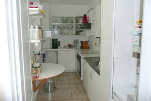 Vermieten und/oder selber wohnen in einem außergewöhnlichen Haus mit Charakter – Wickrather Straße 21, 41236 Rheydt, Mönchengladbach – Vorschaubild 7