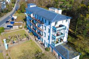 Exklusive 4-Zimmer-Wohnung in traumhafter Lage von Loschwitz! – Die vollständige Adresse der Immobilie erhältst du vom Anbieter., 1326 Loschwitz/Wachwitz, Dresden – Vorschaubild 3