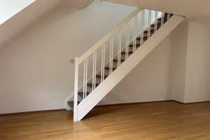 MÜLLER - Über den Dächern von Aachen: 3 Zimmer, Dachterrasse & Top-Lage Mozartstraße – Mozartstraße 22, 52064 Marschiertor, Aachen – Vorschaubild 4