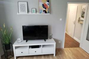 Möblierte Wohnung mit 2 Zimmern in Wolfsburg – Rabenbergstraße 51, 38444 Rabenberg, Wolfsburg – Vorschaubild 12