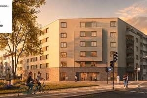 Großzügige 4‑Zimmer‑Familienwohnung mit Wannenbad & zusätzlichem Duschbad