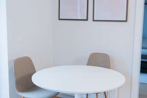EXPO Suites - Apartments nahe dem Messegelände Hannover – Am Mittelfelde 22, 30519 Wülfel, Hannover – Vorschaubild 6