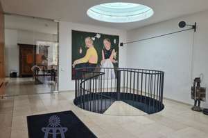 Zeitlos elegantes Wohnhaus mit Pool in idyllischer Stadtrandlage – Die vollständige Adresse der Immobilie erhältst du vom Anbieter., 66130 St. Johann, Saarbrücken – Vorschaubild 11