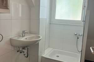 niedliche 3 Zimmer Dachgeschoss Wohnung mit neuem Bad – Pramenweg 20, 45307 Kray, Essen – Vorschaubild 7