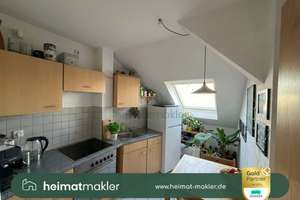Helle 2-Zimmer-Einheit in attraktiver und ruhiger Lage