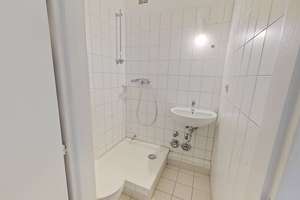 SINGLES AUFGEPASST: Helle und gut geschnittene 1-Zi.-Whg. mit BALKON & EBK – Ernst-Barlach-Str. 4, 24768 Rendsburg – Vorschaubild 6