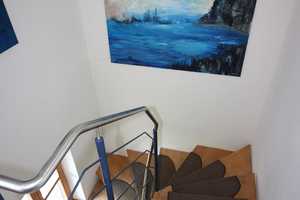 Großes Zweifamilienhaus mit schön eingewachsenem Garten in Aussichtslage von Regen – Regen (Kreis) – Vorschaubild 23