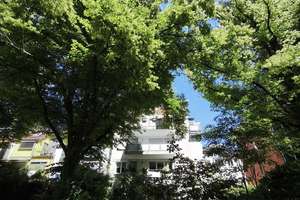 Licht. Ruhe. Natur. Exklusive 5-Zimmer-Wohnung in bester Vauban-Lage – 79100 Vauban, Freiburg im Breisgau – Vorschaubild 21
