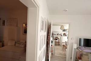 Lichtdurchflutete 2-Zimmer Wohnung im 2. OG in Hannovers Nordstadt – Tulpenstraße 15, 30167 Nordstadt, Hannover – Vorschaubild 6