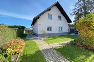 RESERVIERT!!! Altlandsberg - Stilvolles Einfamilienhaus mit Pool in ruhiger Umgebung – Märkisch-Oderland (Kreis) – Vorschaubild 7