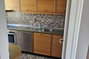 ruhige 3,5 Zimmer Wohnung mit 2x Balkon – 70565 Rohr, Stuttgart – Vorschaubild 6