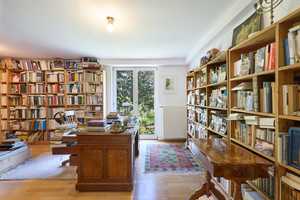 Rarität in Tübingen - Modernisiertes Einfamilienhaus mit grüner Oase in der Neckarhalde – Tübingen (Kreis) – Vorschaubild 20