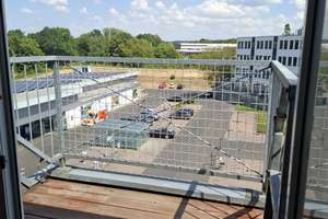 Modernisierte 2-Zimmer-Wohnung (46 m²) mit sonnigem Balkon – Peliserkerstraße 67a, 52068 Panneschopp, Aachen – Vorschaubild 7