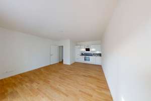 Moderne 2-Zimmer-Wohnung mit Einbauküche und sonnigem Balkon – Friedenauer Höhe 17A, 12159 Friedenau, Berlin – Vorschaubild 5
