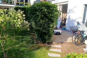Fully furnished garden apartment in HD-Bahnstadt – Die vollständige Adresse der Immobilie erhältst du vom Anbieter., 69115 Bahnstadt, Heidelberg – Vorschaubild 9