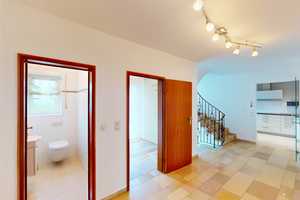 ** Großzügiges Einfamilienhaus in idyllischer Lage von Böhmfeld – Ihr perfektes Zuhause! ** – Eichstätt (Kreis) – Vorschaubild 9