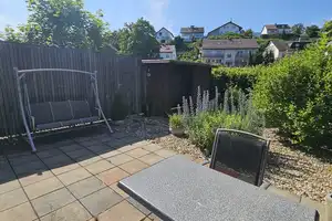 Modernes, helles Reiheneckhaus mit Terrasse & EBK in Böblingen – stilvoll wohnen mit Wohlfühlfaktor! – Böblingen (Kreis) – Vorschaubild 27