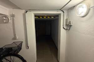 Top Chance - KEINE KAUFNEBENKOSTEN - Renovierungsbedürftige Leerwohnung – Krainer Straße 3, 1279 Laubegast, Dresden – Vorschaubild 4