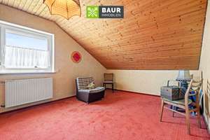 360°| Zweifamilienhaus aufgeteilt in zwei Doppelhaushälften in Erlenmoos – Die vollständige Adresse der Immobilie erhältst du vom Anbieter., 88416 Erlenmoos – Vorschaubild 25