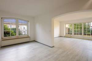 Gepflegte Doppelhaushälfte mit Terrasse, Vollkeller und Carport in Harksheide – Die vollständige Adresse der Immobilie erhältst du vom Anbieter., 22844 Norderstedt – Vorschaubild 6